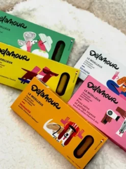 Pâtisserie pour chien - Le Moelleux Sérénité - Delamour