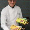 Pâtisserie pour chien - Le Moelleux Vitalité - Delamour