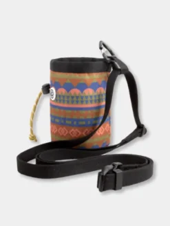 Sac à friandises pour chien motif Nightless Night - Woolly Wolf