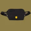 Sacoche de balade Alpha 360 Hip Pack - Noir