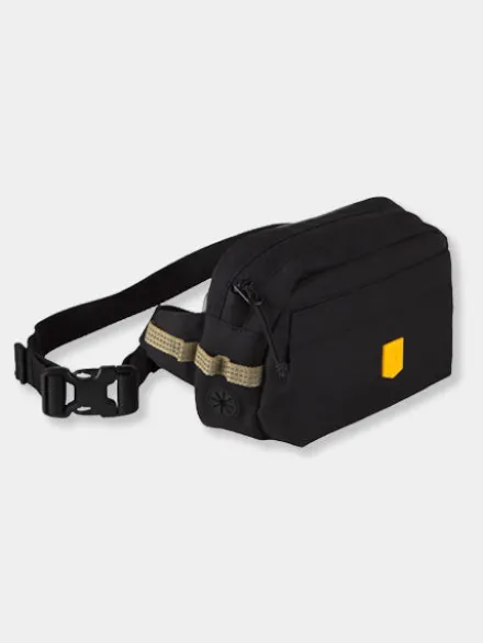 Sacoche de balade Alpha 360 Hip Pack - Noir