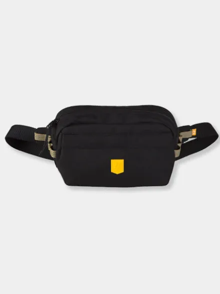 Sacoche de balade Alpha 360 Hip Pack - Noir