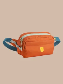 Sacoche de balade Alpha 360 Hip Pack - Terracotta Mix