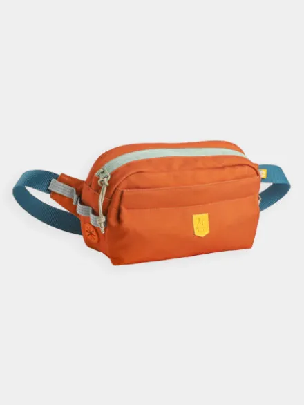 Sacoche de balade Alpha 360 Hip Pack - Terracotta Mix