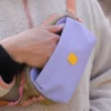 Sacoche de balade Alpha 360 Hip Pack - Lavender Mix