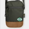 Sacoche de balade - Town Cordura Vert - Charlie's Backyard