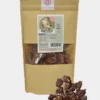 Saucisses de Cerf et Cassis pour Chien - Boost énergétique