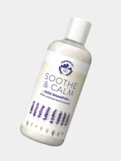 Shampoing Apaisant Soothe & Calm pour chien et chat - Dorwest