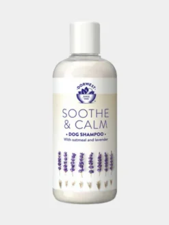 Shampoing Apaisant Soothe & Calm pour chien et chat - Dorwest
