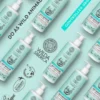 Shampoing bio pour chien et chat - Antistress - Wilda Siberica