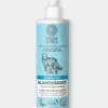 Shampoing bio pour chien et chat - Poils Blancs - Wilda Siberica