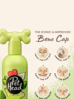 Shampoing délicat pour chiot - Poire 🍐