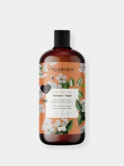 Shampoing doux pour chiot - Organissime de Biogance