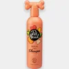 Shampoing pour chien 2 en 1 - Pêche 🍑