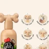Shampoing pour chien à la peau sensible - Noix de Coco 🥥