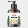 Shampoing pour chien réparateur et apaisant