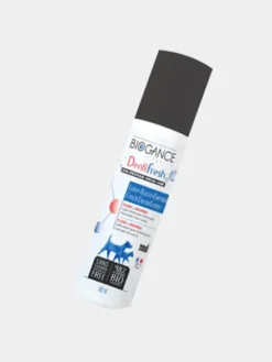 Soin dentaire pour chien en spray - Dentifresh 🦷 - Biogance