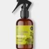 Spray répulsif insectes puces et tiques à base d'argent colloïdal pour chiens