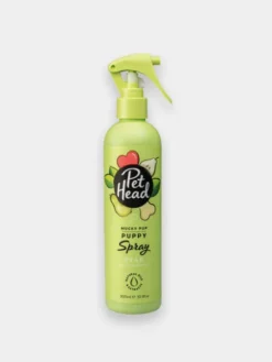 Spray sans rinçage pour chiot - Poire 🍐