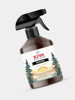 Spray Soins du pelage pour chien - Douceur du poil