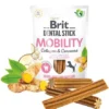 Stick dentaire pour chien - Brit Dental Stick - Mobility 🦵