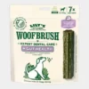 Stick dentaire pour chien WoofBrush de Lily's Kitchen - Grand chien