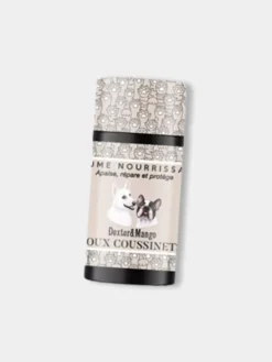 Stick Doux coussinets 🐾 pour chien - Dexter & Mango