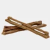 Sticks dentaires pour chien - Boeuf 🐂 et Huile de Saumon - Sanadog