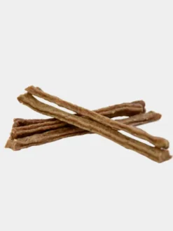 Sticks dentaires pour chien - Boeuf 🐂 et Huile de Saumon - Sanadog