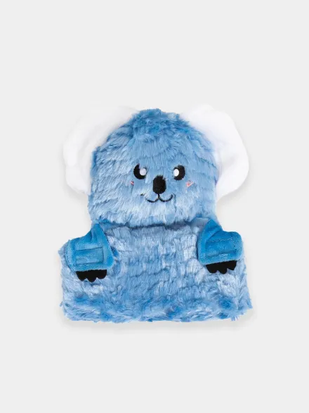 Tapis de fouille pour chien - Snufflerz blanket Koala 🐨 - Zippy Paws