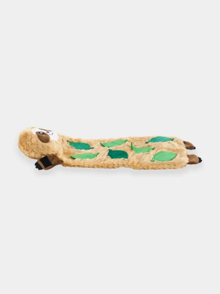 Tapis de fouille pour chien - Snufflerz blanket Paresseux 🦥 - Zippy Paws