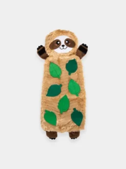 Tapis de fouille pour chien - Snufflerz blanket Paresseux 🦥 - Zippy Paws