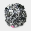 Tapis de fouille pour chien - Sniffing Cube (M) - Gris chiné