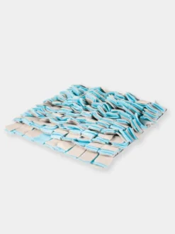 Tapis de fouille snuffle mat pour chien et chat