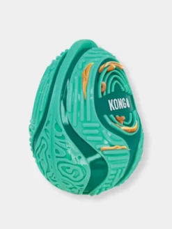 Tapis de léchage oscillatoire pour chien - KONG Licks Rewards