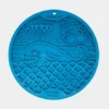Tapis de léchage pour chien et chat - Baleine 🐳 - SodaPup