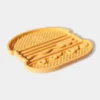 Tapis de léchage 🍔 pour chien et chat - YoomY Burger - inooko