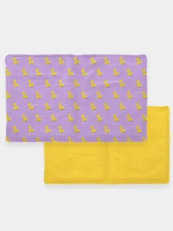 Tapis rafraichissant pour chien double face - Balloon Dog 🎈🐕 - Ferribiella