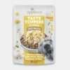Topping en sauce pour chien - Poulet 🐓 et citrouille - Applaws