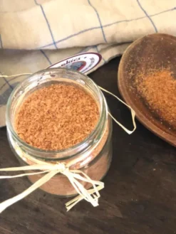 Topping pour alimentation - Poudre de Krill 🦐 - Cooka's Cookies