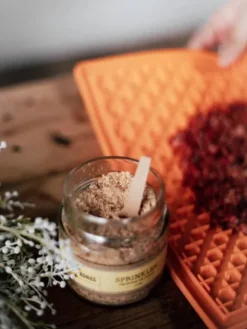 Topping à saupoudrer pour Chien - Cerf 🦌 - Mr Bones