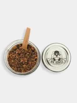 Topping à saupoudrer pour Chien - Cerf 🦌 - Mr Bones