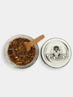 Topping à saupoudrer pour Chien - Anchois en poudre 🐟 - Mr Bones