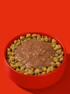Topping Smoothie pour chien - Boeuf 🐂 - Fred & Felia