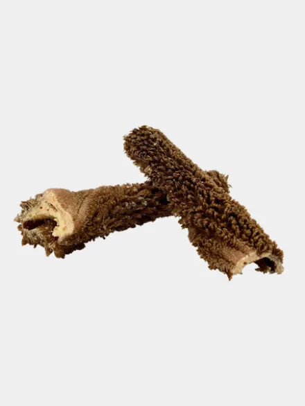 Tripe de Boeuf à mâcher pour chien - Friandises de mastication
