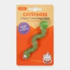 Vers de Terre pour chat senteur d'herbe à chat - OrkaKat - Pet stages