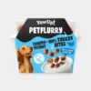 Yaourt pour chien avec topping à la Dinde 🦃 - Pet Flurry de Yow Up !
