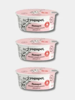Yaourt sans lactose pour chien - Articulation 🦵 - Yogupet