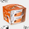 Yaourt sans lactose pour chien - Edition d'Halloween - Yogupet